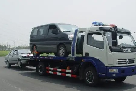 24小时道路救援电话江肇高速拖车公司G94搭电救援平台适合拖车的车